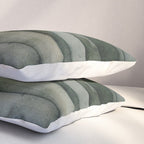 Velvet Hills Pillow Sham Gallery Image 3