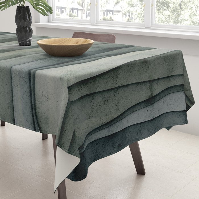 Velvet Hills Tablecloth Gallery Image 3