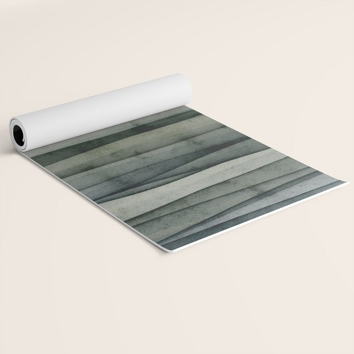 Velvet Hills Yoga Mat Gallery Image 2
