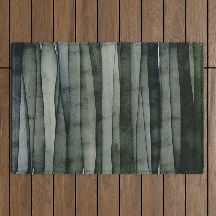 Velvet Hills Outdoor Rug Gallery Image 1