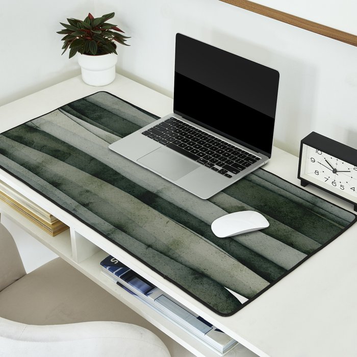 Velvet Hills Desk Mat Gallery Image 2