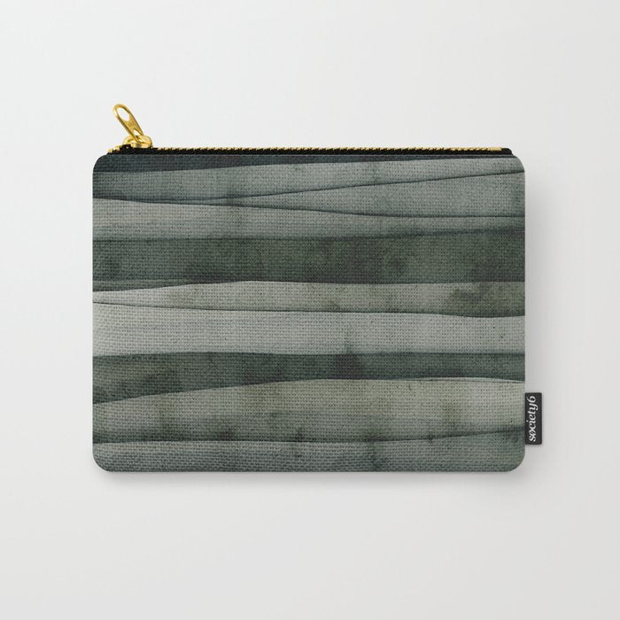 Velvet Hills Carry All Pouch Gallery Image 1
