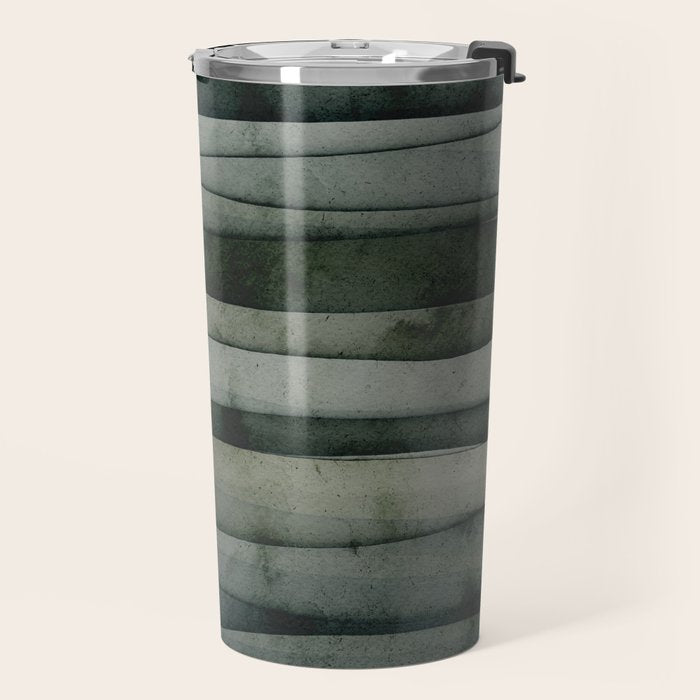 Velvet Hills Travel Mug Gallery Image 2