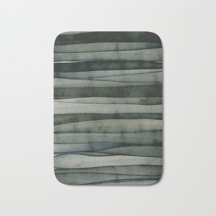 Velvet Hills Bath Mat Gallery Image 1