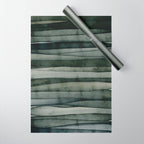 Velvet Hills Wrapping Paper Gallery Image 1