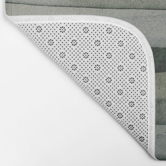 Velvet Hills Bath Mat Gallery Image 2