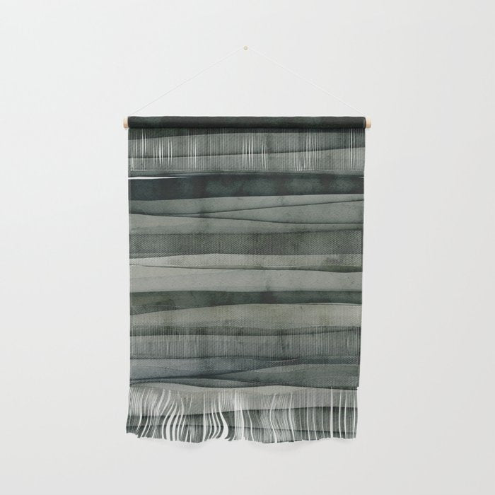 Velvet Hills Wall Hanging Gallery Image 1