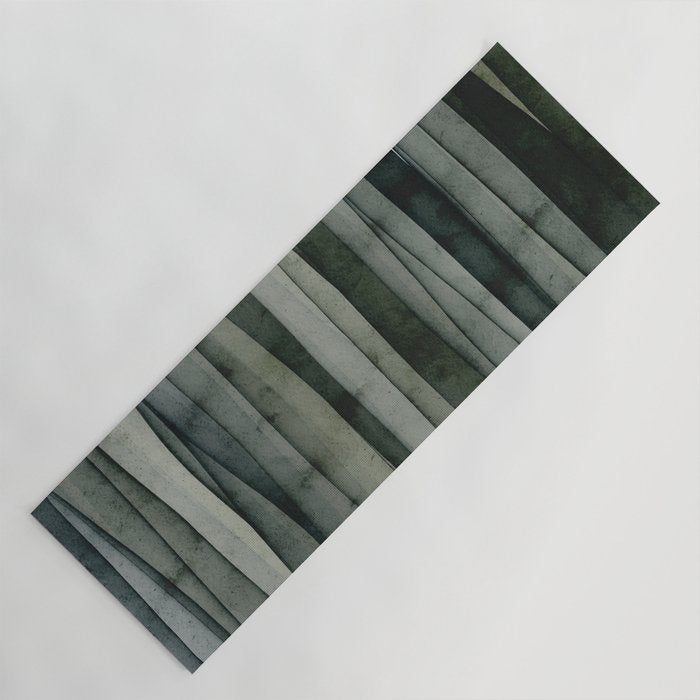 Velvet Hills Yoga Mat Gallery Image 1
