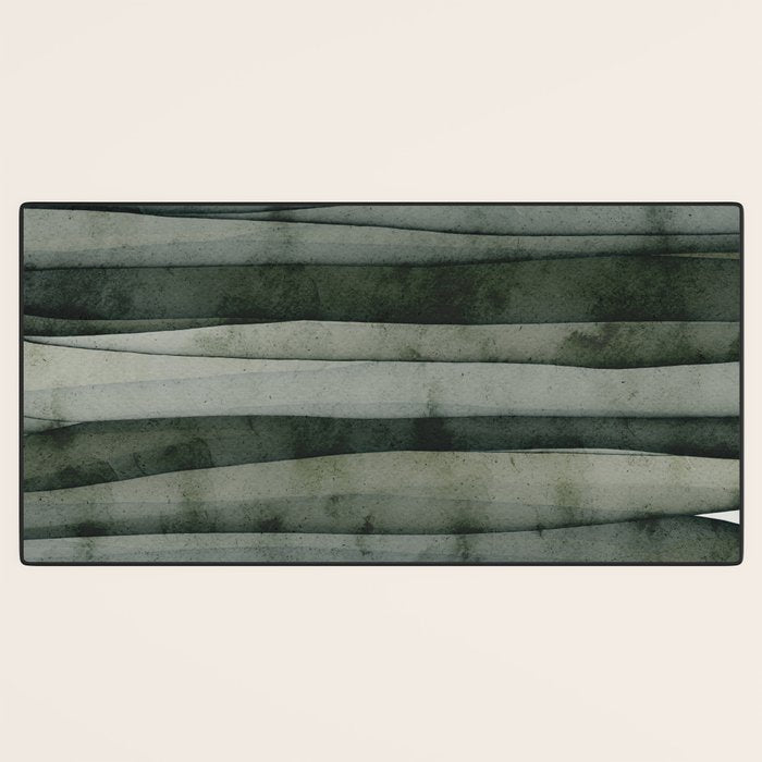 Velvet Hills Desk Mat Gallery Image 3