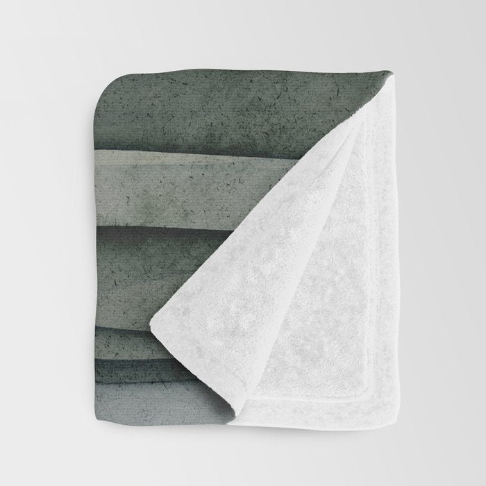 Velvet Hills Throw Blanket Gallery Image 3