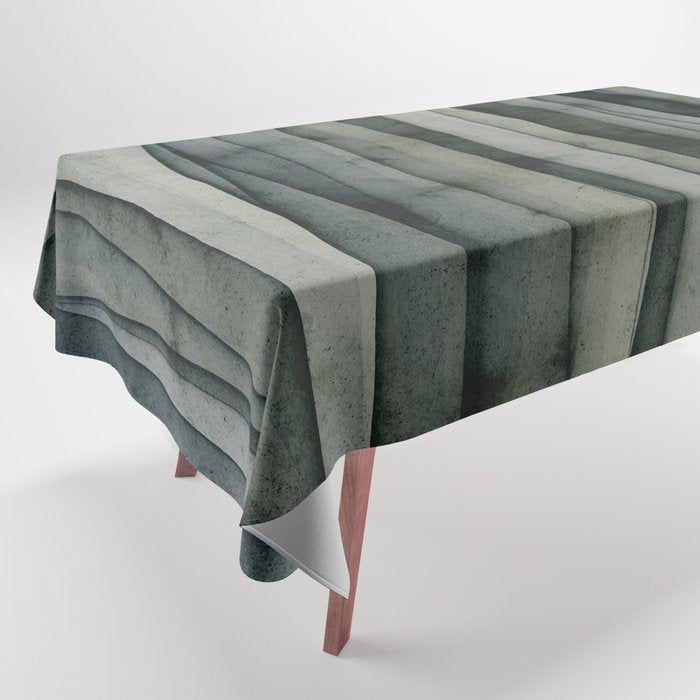 Velvet Hills Tablecloth Gallery Image 1