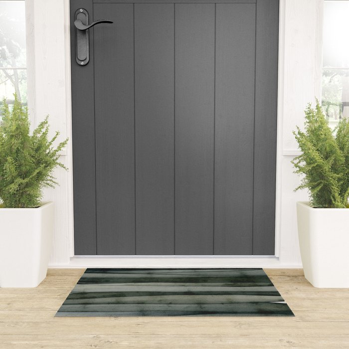 Velvet Hills Welcome Mat Gallery Image 3