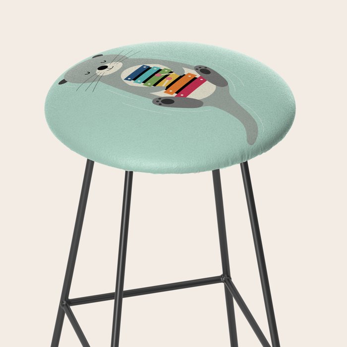 Be Pride Stool Gallery Image 2