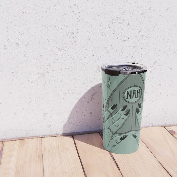 NAH Travel Mug Gallery Image 4