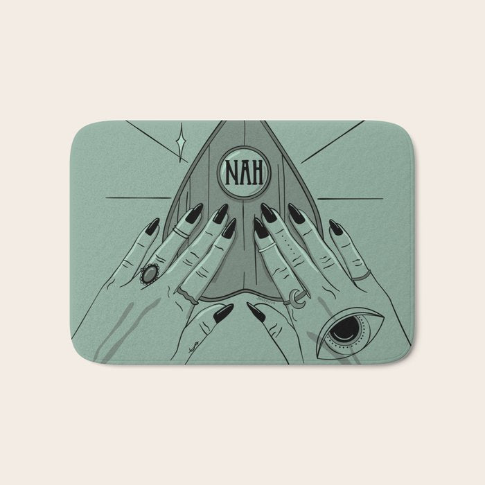 NAH Bath Mat Gallery Image 1