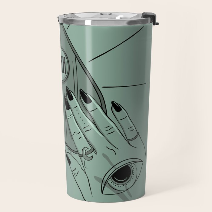 NAH Travel Mug Gallery Image 2