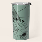 NAH Travel Mug Gallery Image 2
