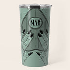 NAH Travel Mug Gallery Image 1