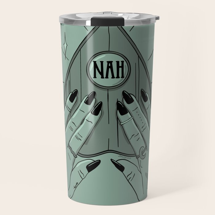 NAH Travel Mug Gallery Image 1