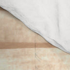 Brown Earth Lines Comforter Gallery Image 4