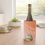 Moving to Space Wine Chiller Gallery Image 4