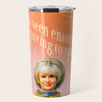 Moving to Space Travel Mug Gallery Image 1