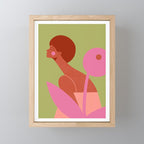 Belief Mini Art Print Gallery Image 1