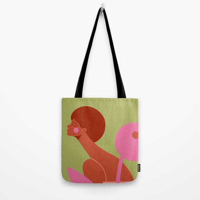 Belief Tote Bag Gallery Image 2