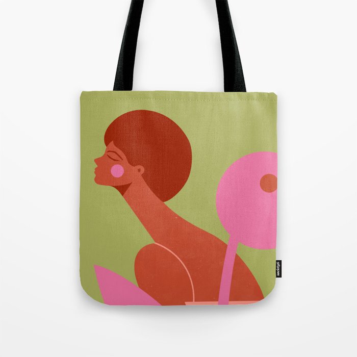 Belief Tote Bag Gallery Image 1