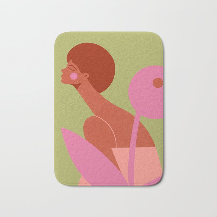 Belief Bath Mat Gallery Image 1