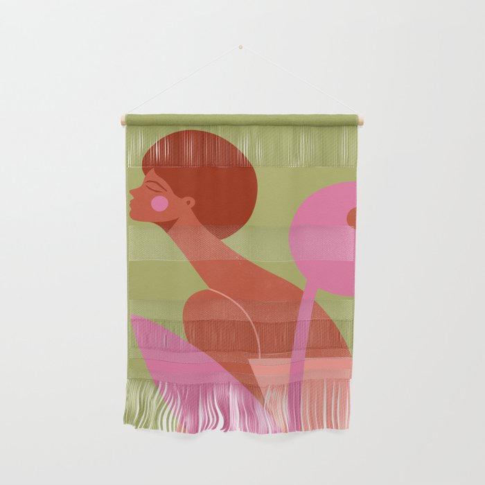 Belief Wall Hanging Gallery Image 1