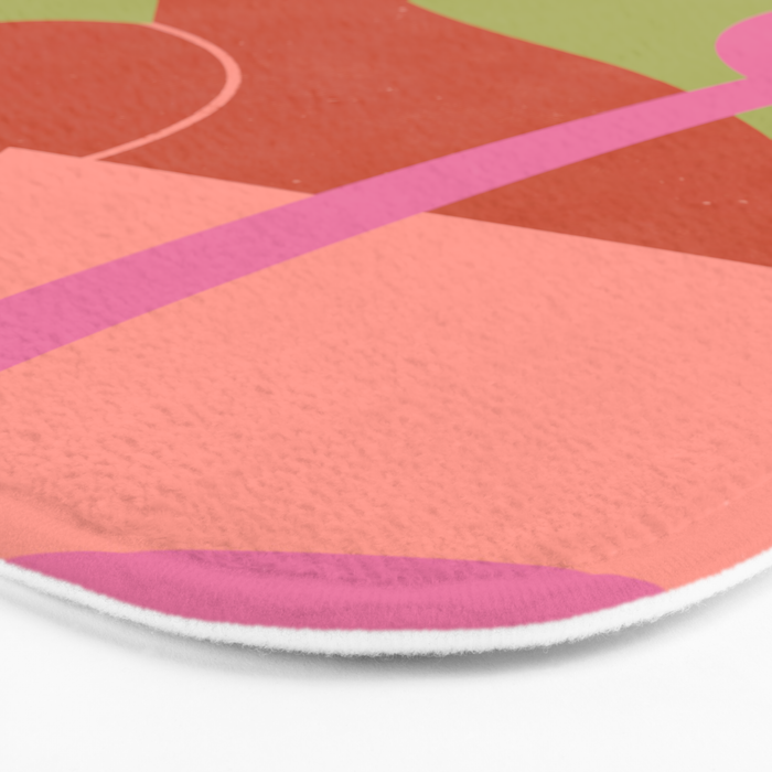 Belief Bath Mat Gallery Image 3