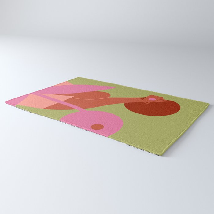 Belief Rug Gallery Image 3