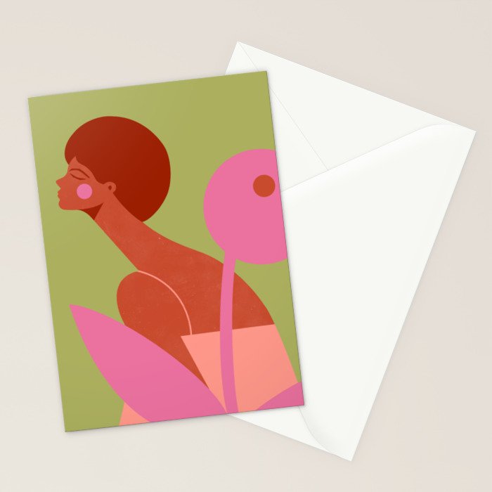 Belief Stationery Card Gallery Image 2