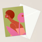 Belief Stationery Card Gallery Image 2