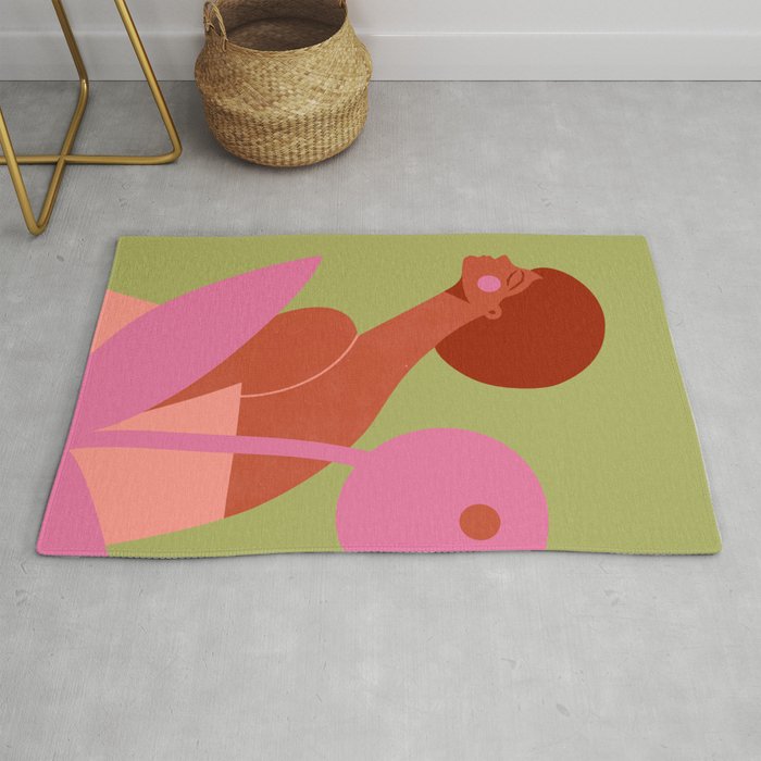 Belief Rug Gallery Image 1