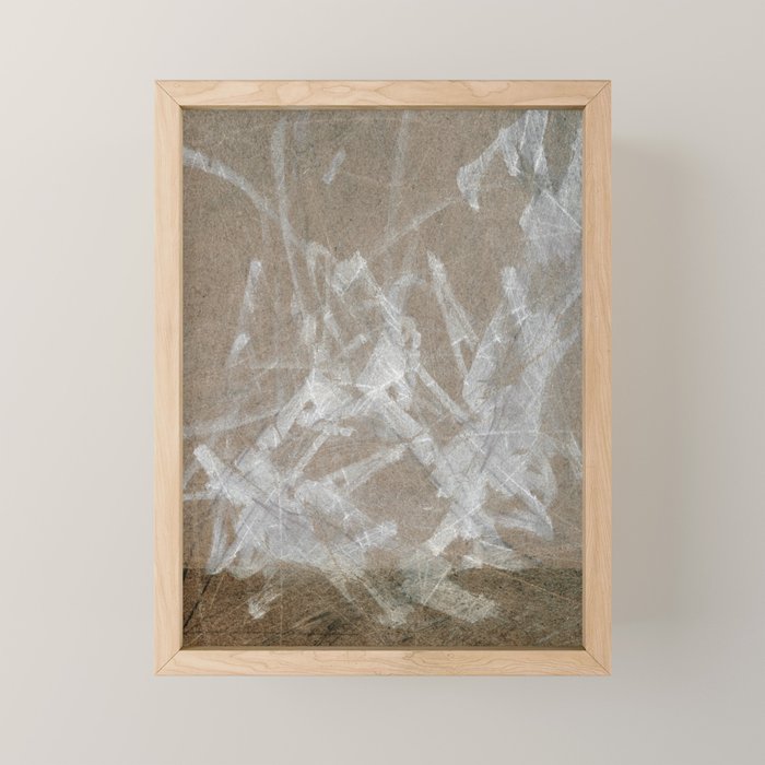 Everyday Mini Art Print Gallery Image 1