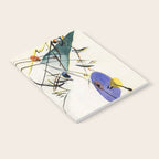 Wassily Kandinsky Simple Notebook Gallery Image 2