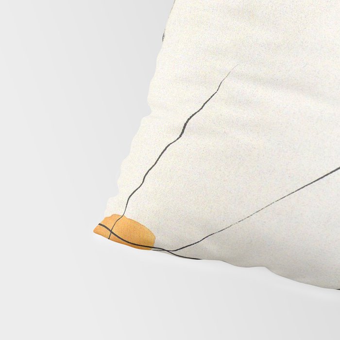 Wassily Kandinsky Simple Pillow Sham Gallery Image 4