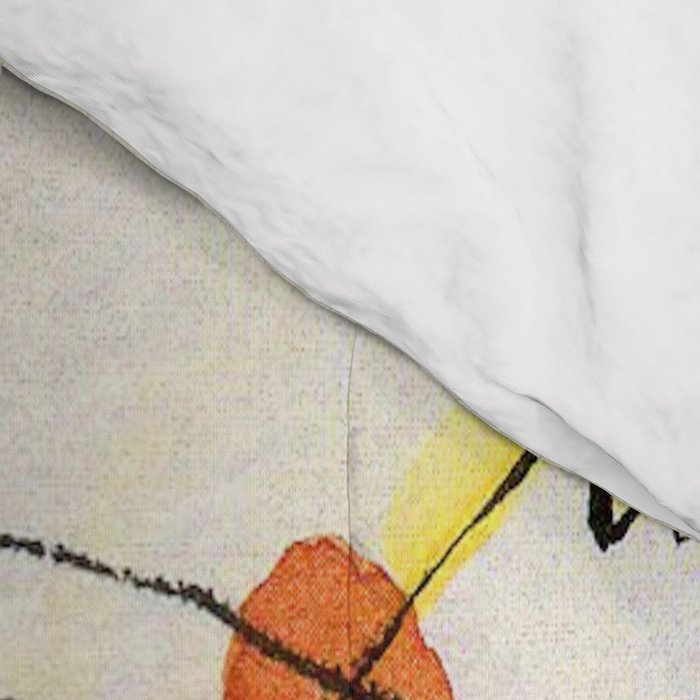 Wassily Kandinsky Simple Comforter Gallery Image 4
