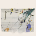 Wassily Kandinsky Simple Wall Hanging Gallery Image 1