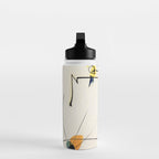 Wassily Kandinsky Simple Water Bottle Gallery Image 3