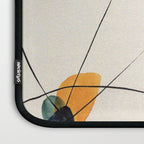 Wassily Kandinsky Simple Laptop Sleeve Gallery Image 3