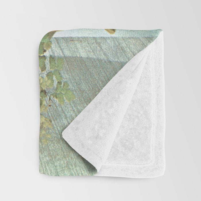 Sanctuary Throw Blanket Gallery Image 3