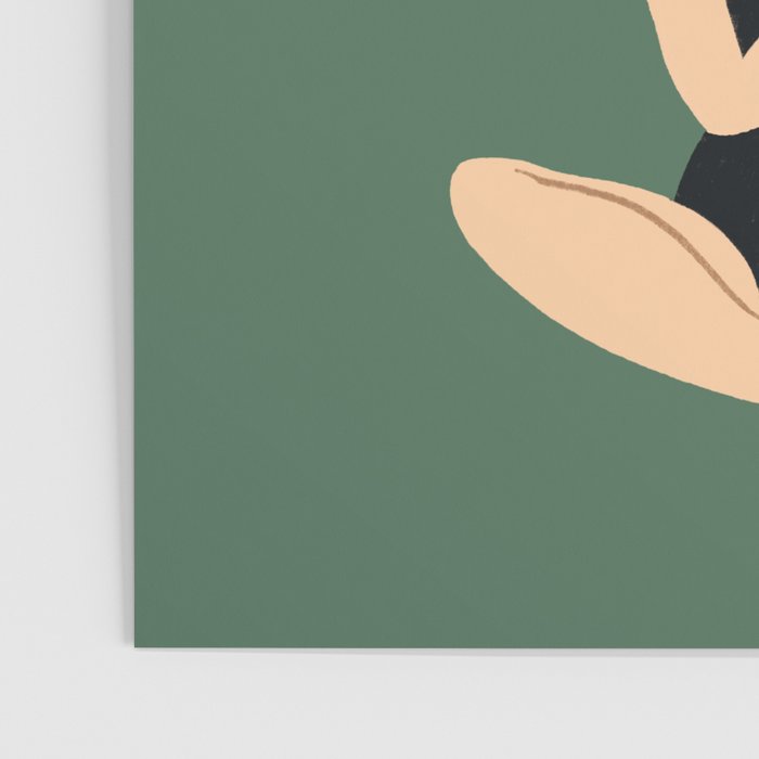 Mushroom Defiance  Poster Gallery Image 3