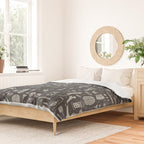 Oddities: X-ray Duvet Cover Gallery Image 2