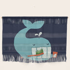 Brush Your Teeth Wall Hanging Gallery Image 1