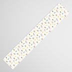 You go, girl pattern! Table Runner Gallery Image 3
