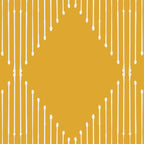 Geo (Yellow) Coffee Mug Gallery Image 2