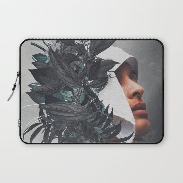 Doubtful Laptop Sleeve Gallery Image 1